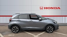 Honda Jazz 1.5 i-MMD Hybrid Crosstar EX 5dr eCVT Hybrid Hatchback